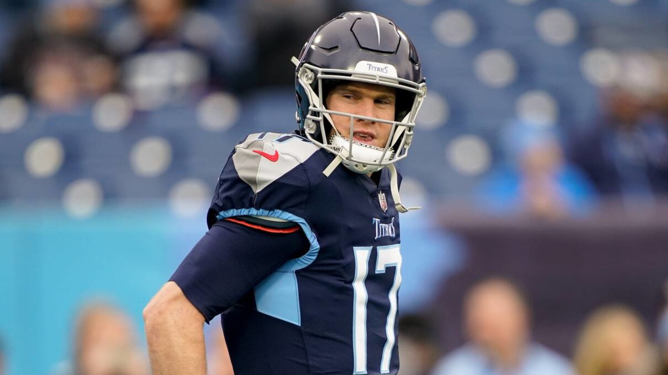 2023 NFL QB analysis: Tennessee Titans