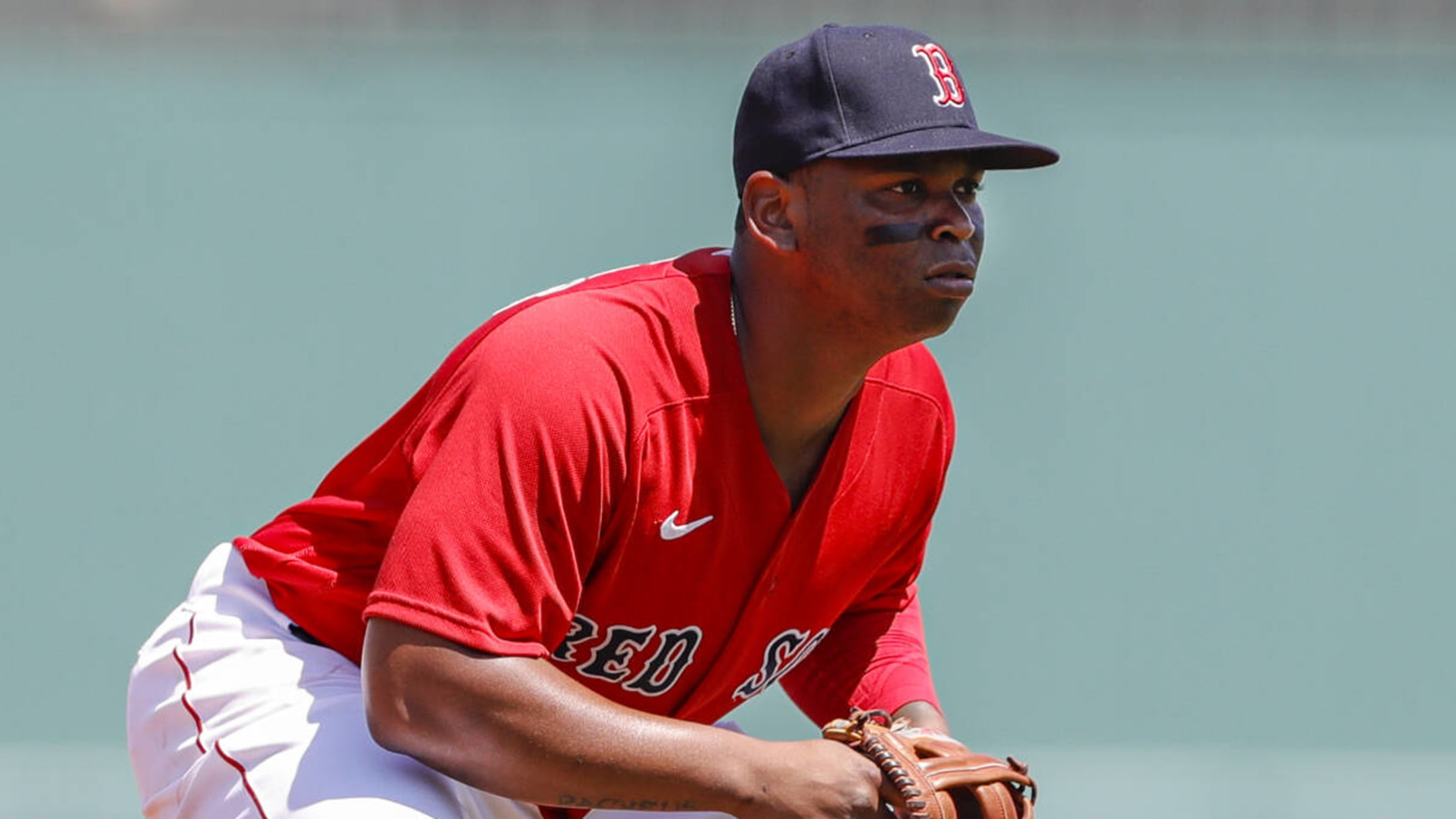 Red Sox's Rafael Devers Third In AL All-Star Voting For Third Base