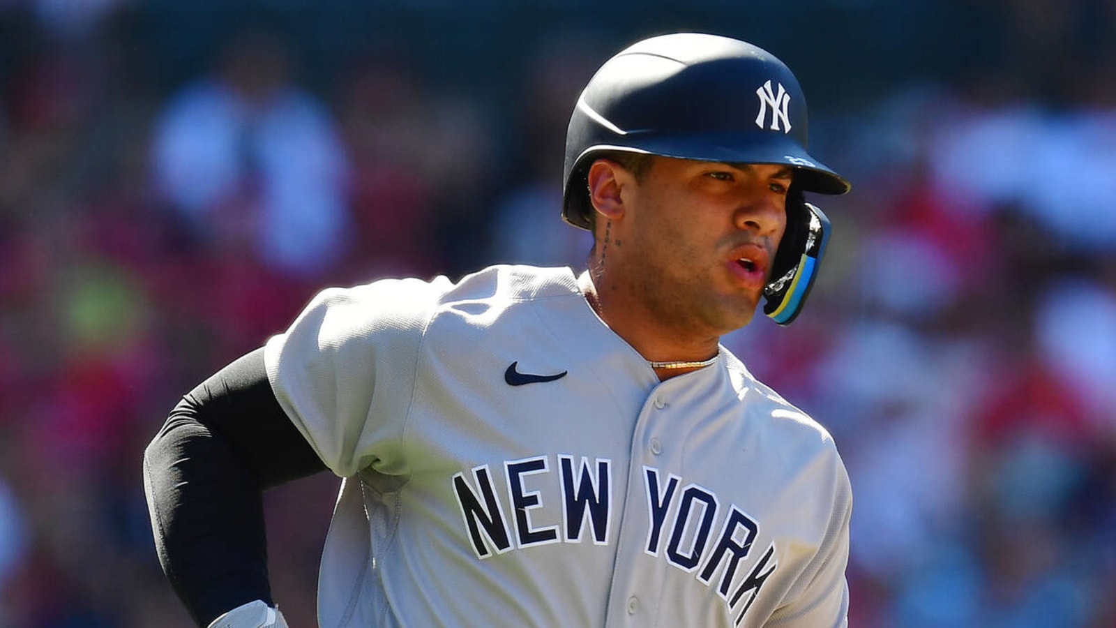 Yankees two-time All-Star on the radar of NL East team