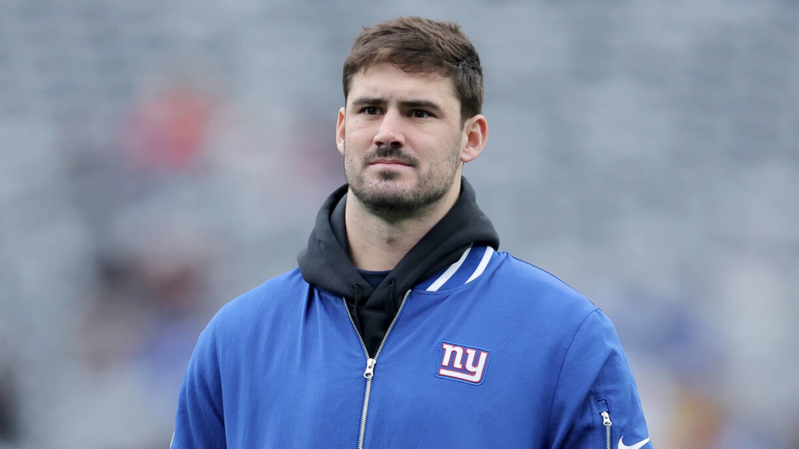 NFL analyst defends Giants' Daniel Jones