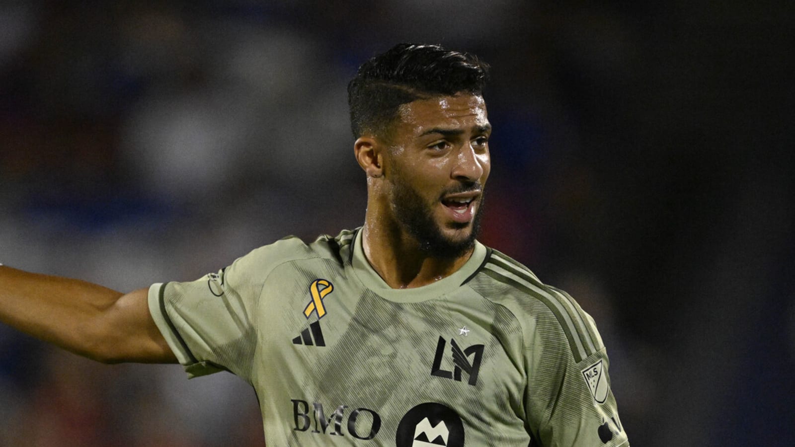 U. S. Open Cup final offers history, redemption for LAFC and Kansas City