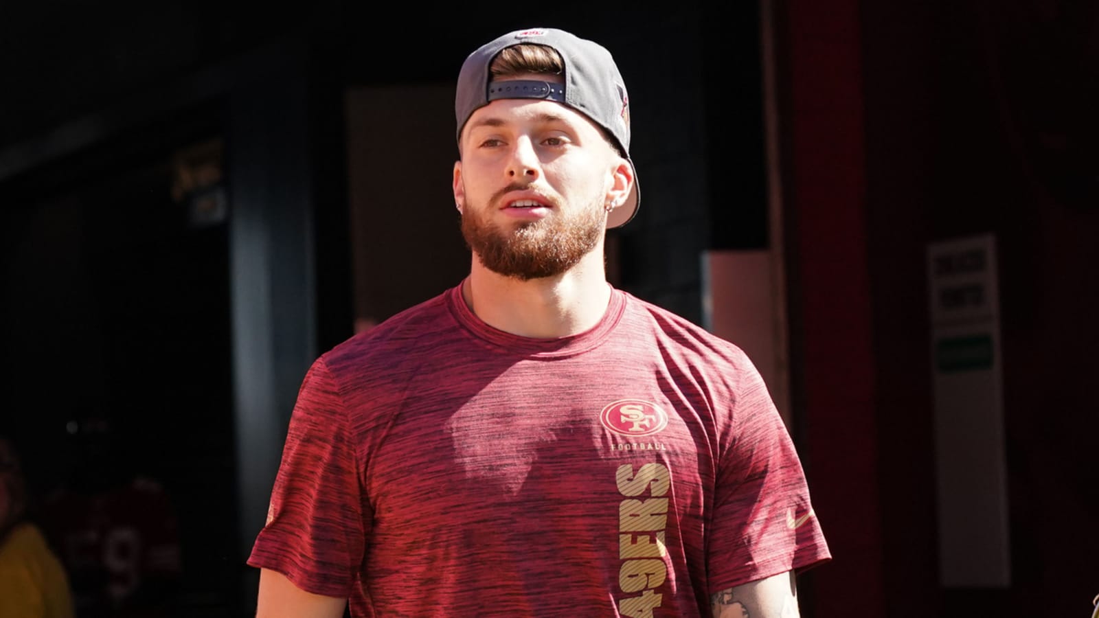 Ricky Pearsall takes huge step toward making his 49ers debut