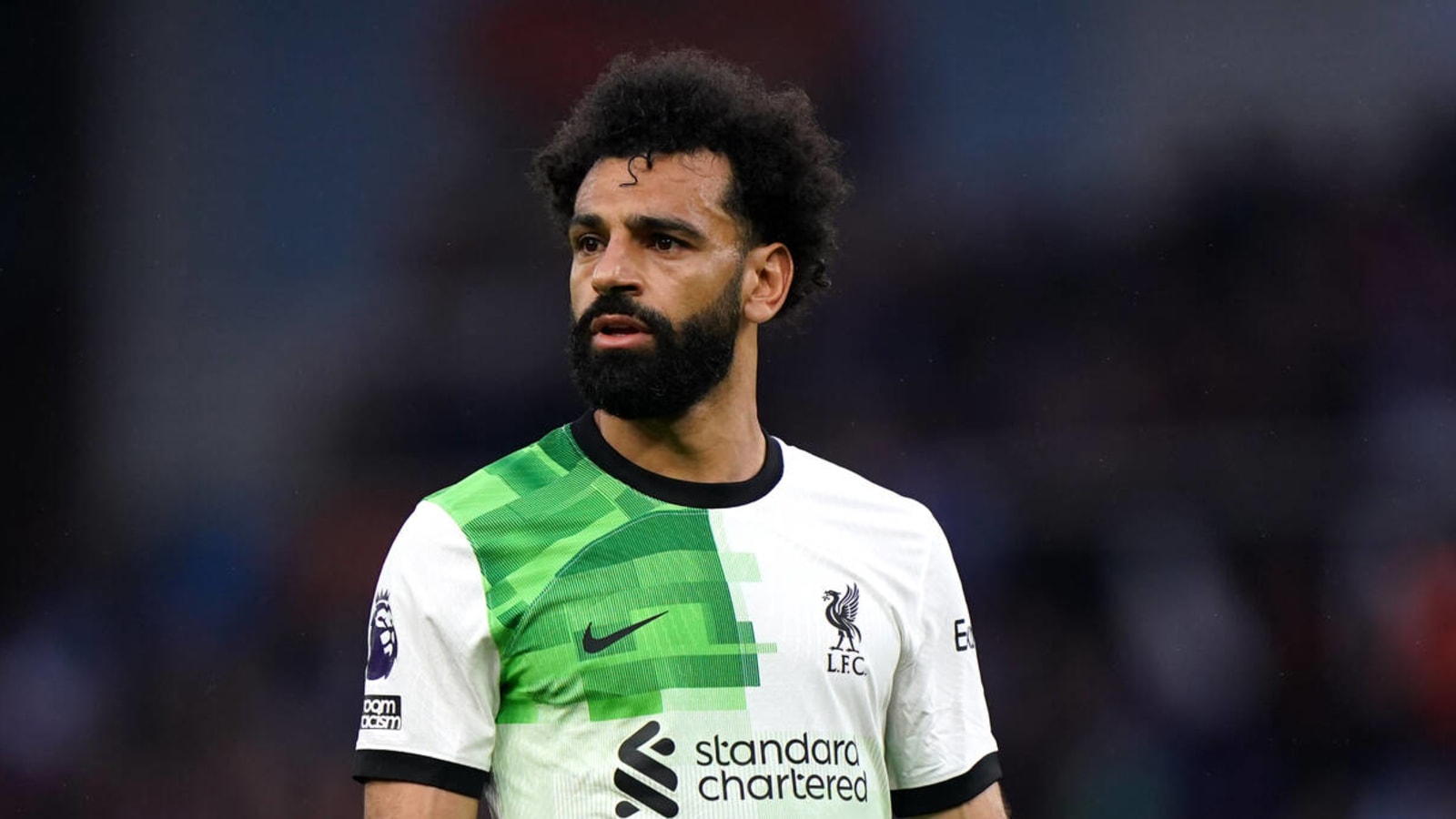 Watch: ‘We are going to…’ – Mo Salah makes Jurgen Klopp promise as farewell looms large