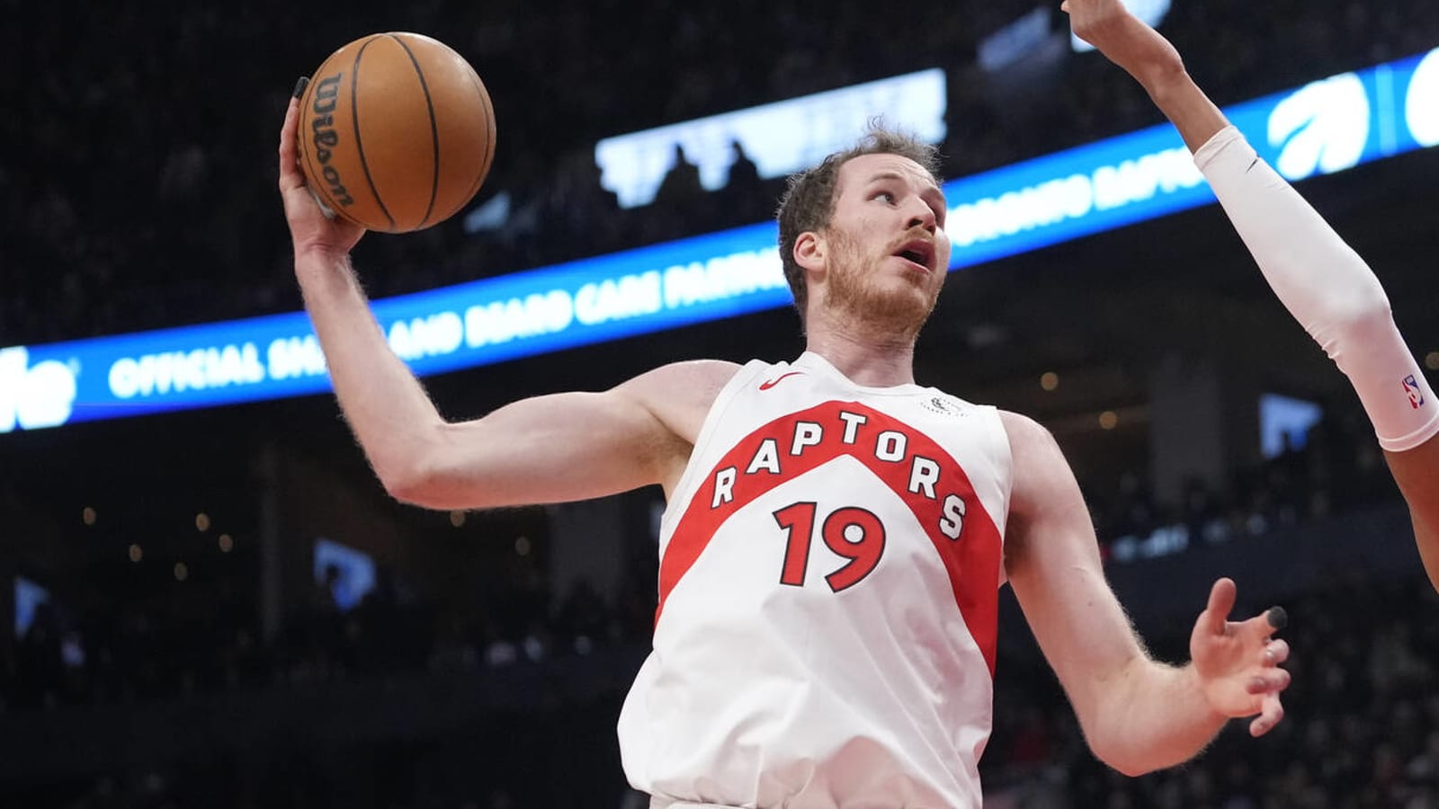 Raptors Rumors: B/R Predicts Jakob Poeltl Will Hit Trade Market This Offseason