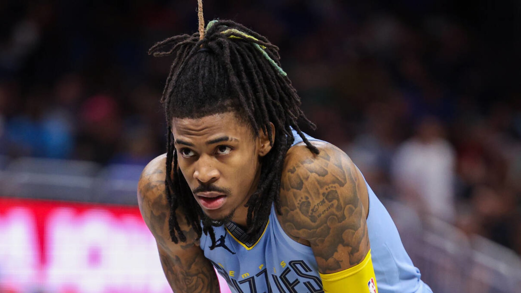 Ja Morant likely to miss rest of Grizzlies postseason