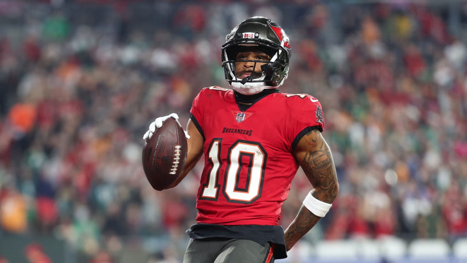 Position battles to watch in Buccaneers training camp