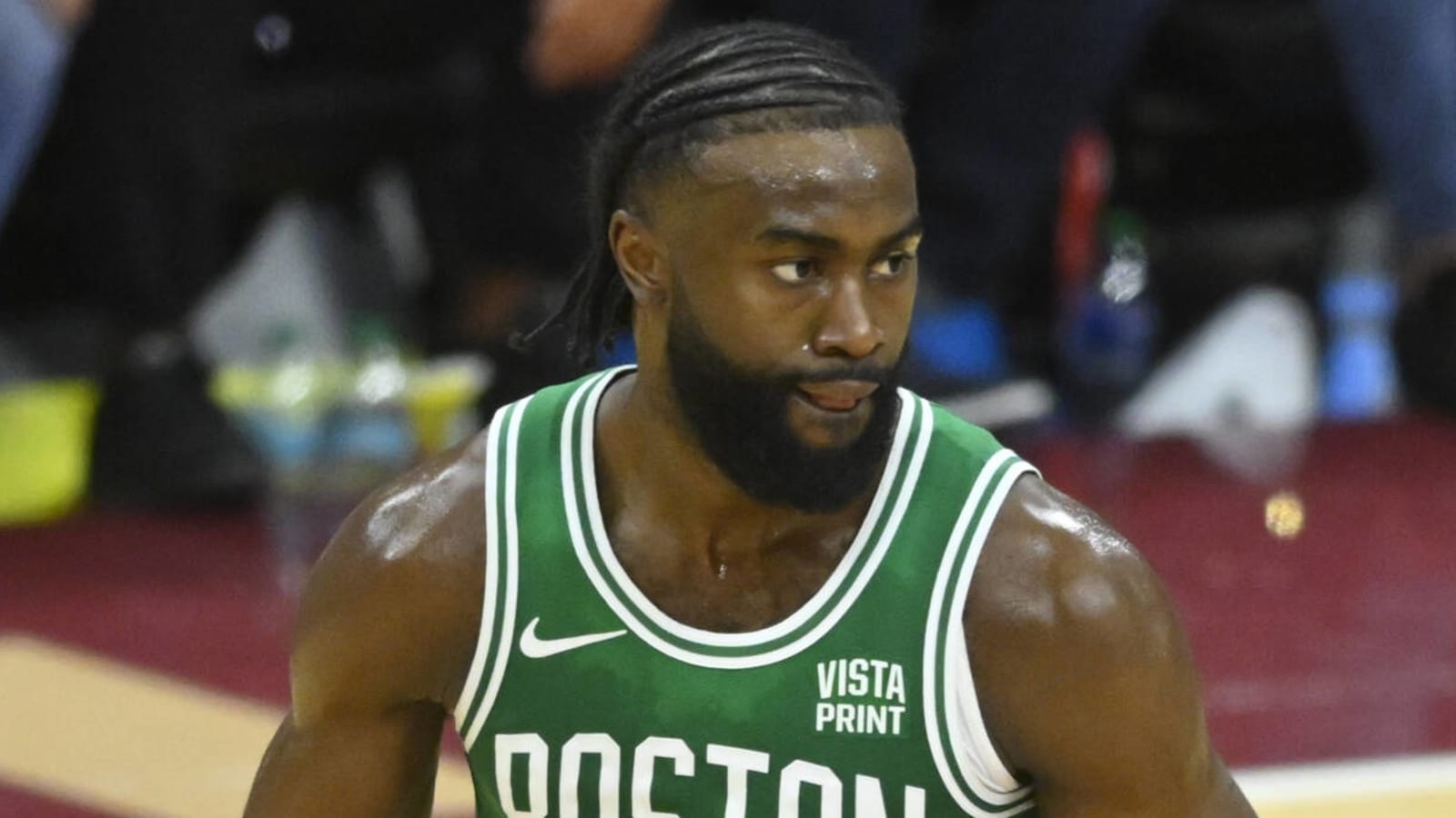 Jaylen Brown’s Sage Advice That Fueled Boston Celtics in Game 3 Win vs. Cleveland Cavaliers