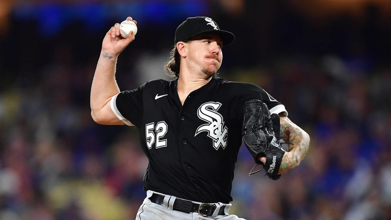 Pitching-thin White Sox reinstate Mike Clevinger, add 2 more