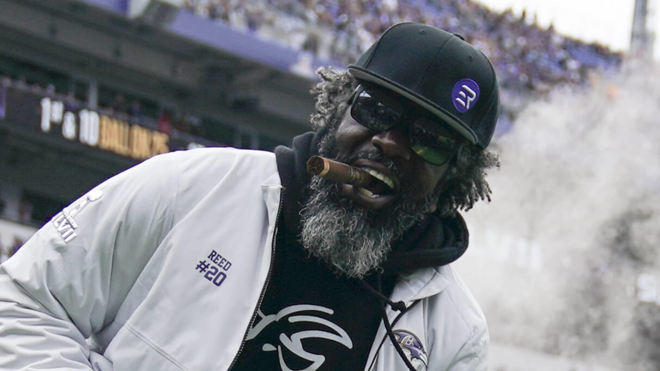 Ed Reed leaving Miami to become Bethune-Cookman football coach