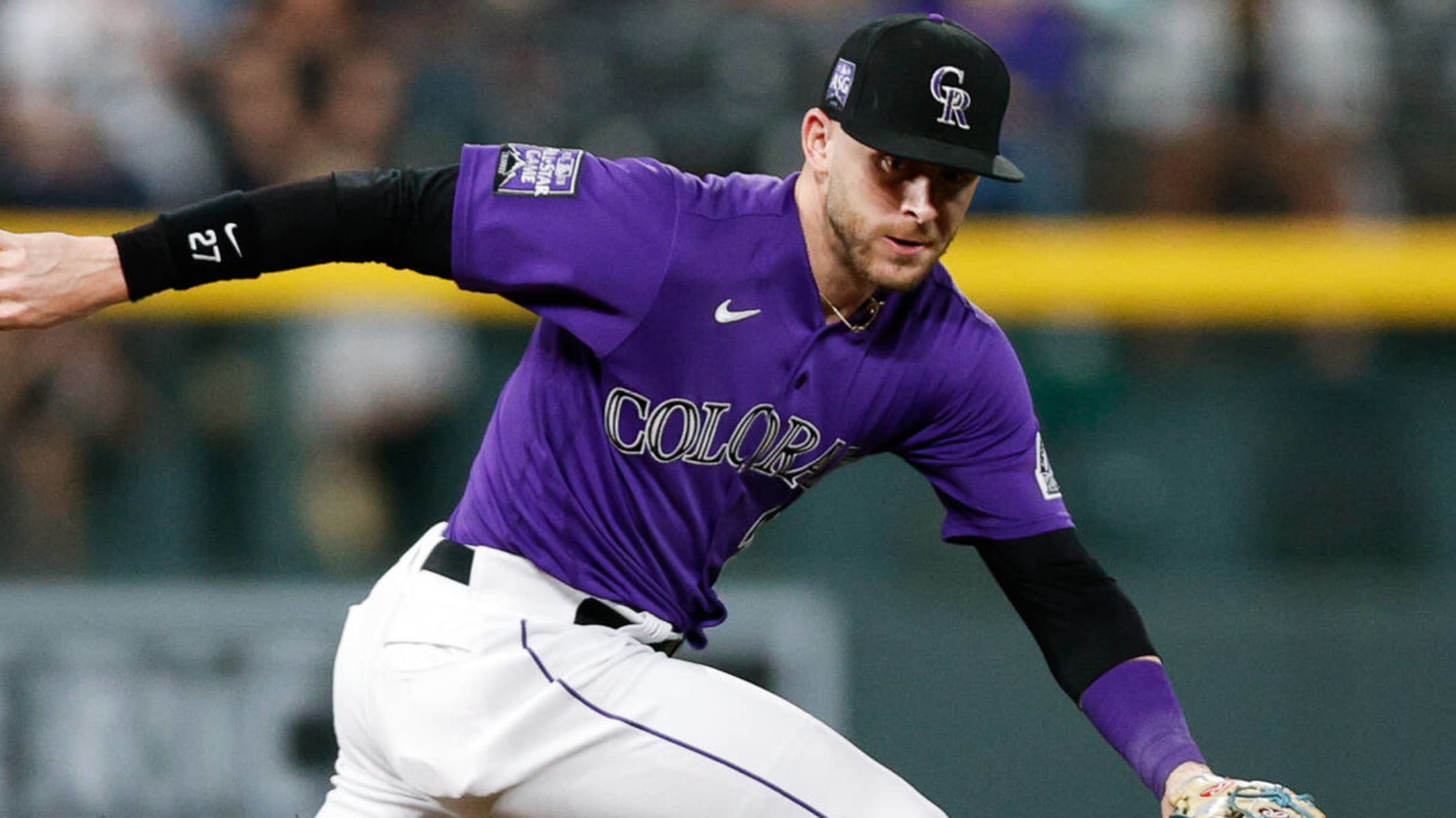 MLB news: Trevor Story signing 6-year deal with Red Sox, updated