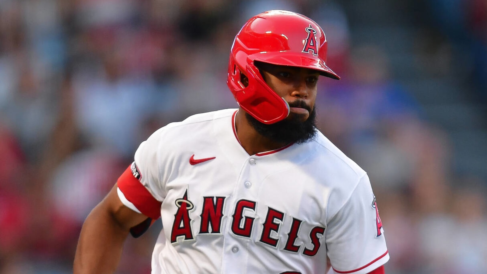 Angels' Luis Rengifo undergoes biceps surgery