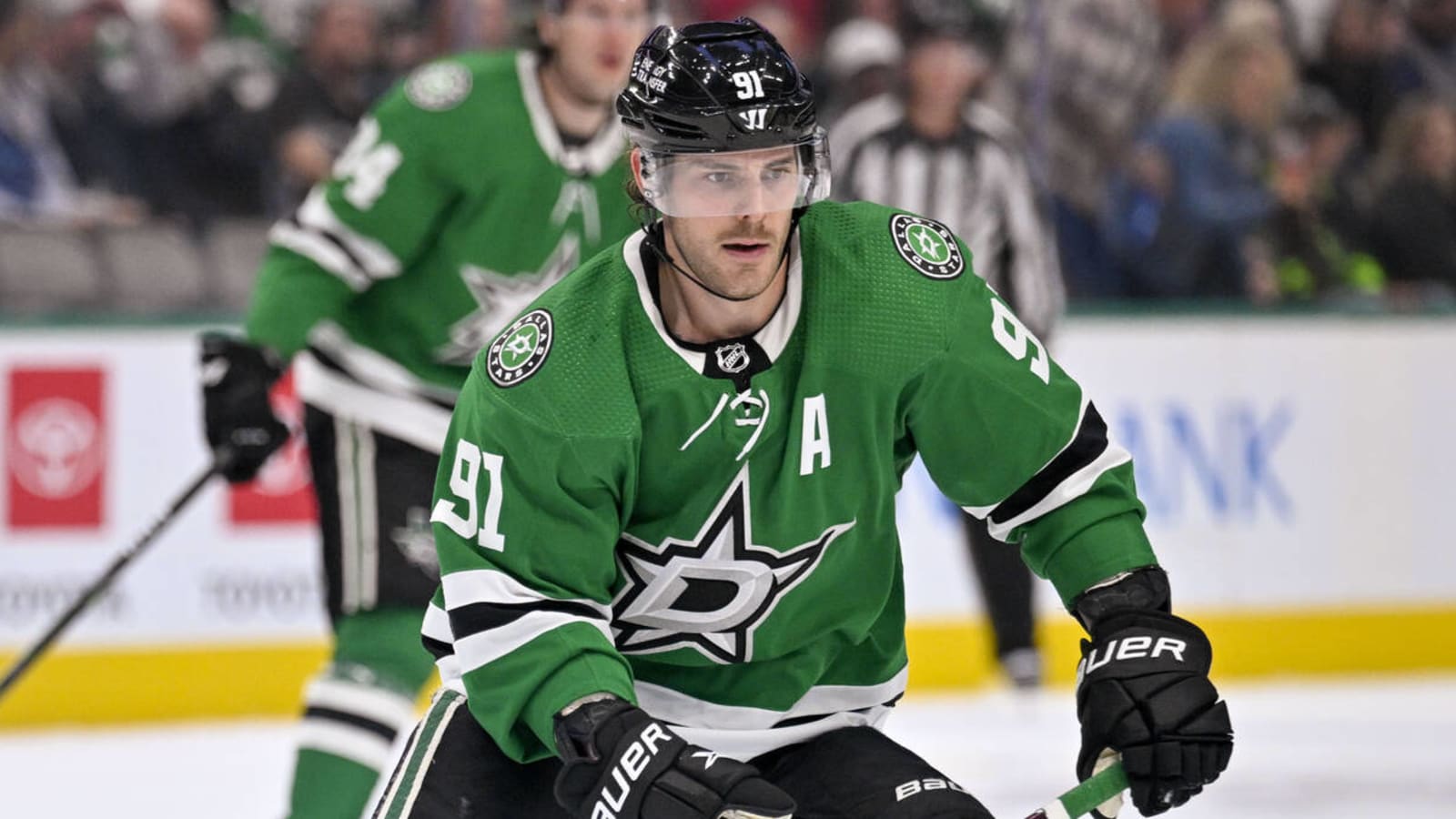 Jamie Benn, Tyler Seguin are playing like 'Stars' again