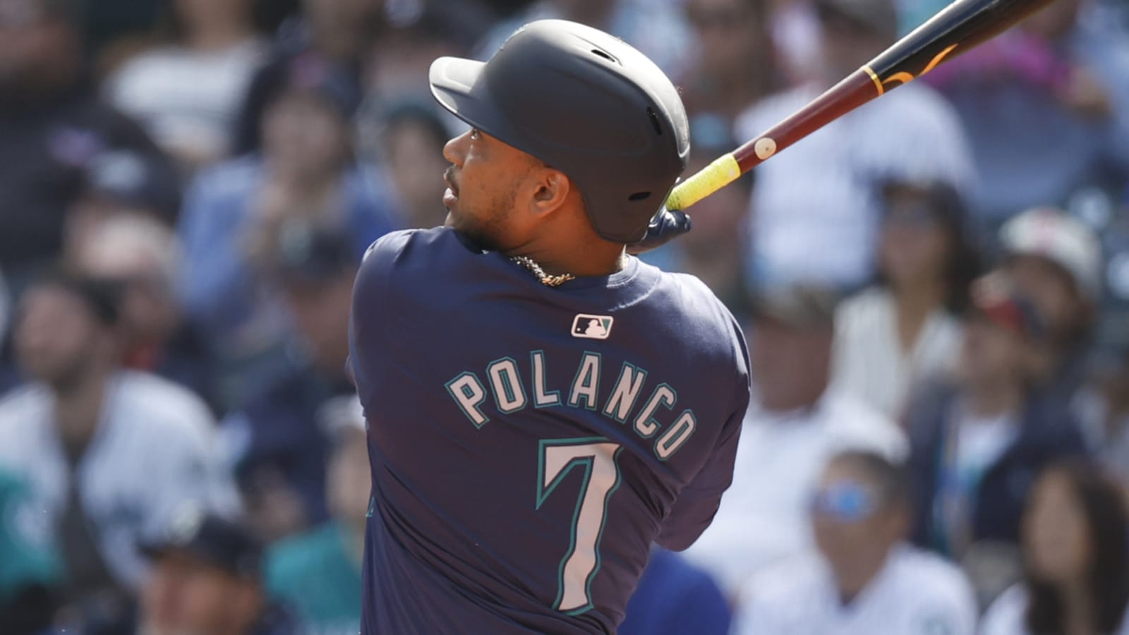 Mariners IF undergoes surgery to address pesky knee ailment
