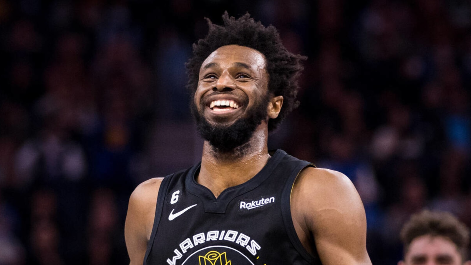 Andrew Wiggins' pending return will be huge for team's title defense