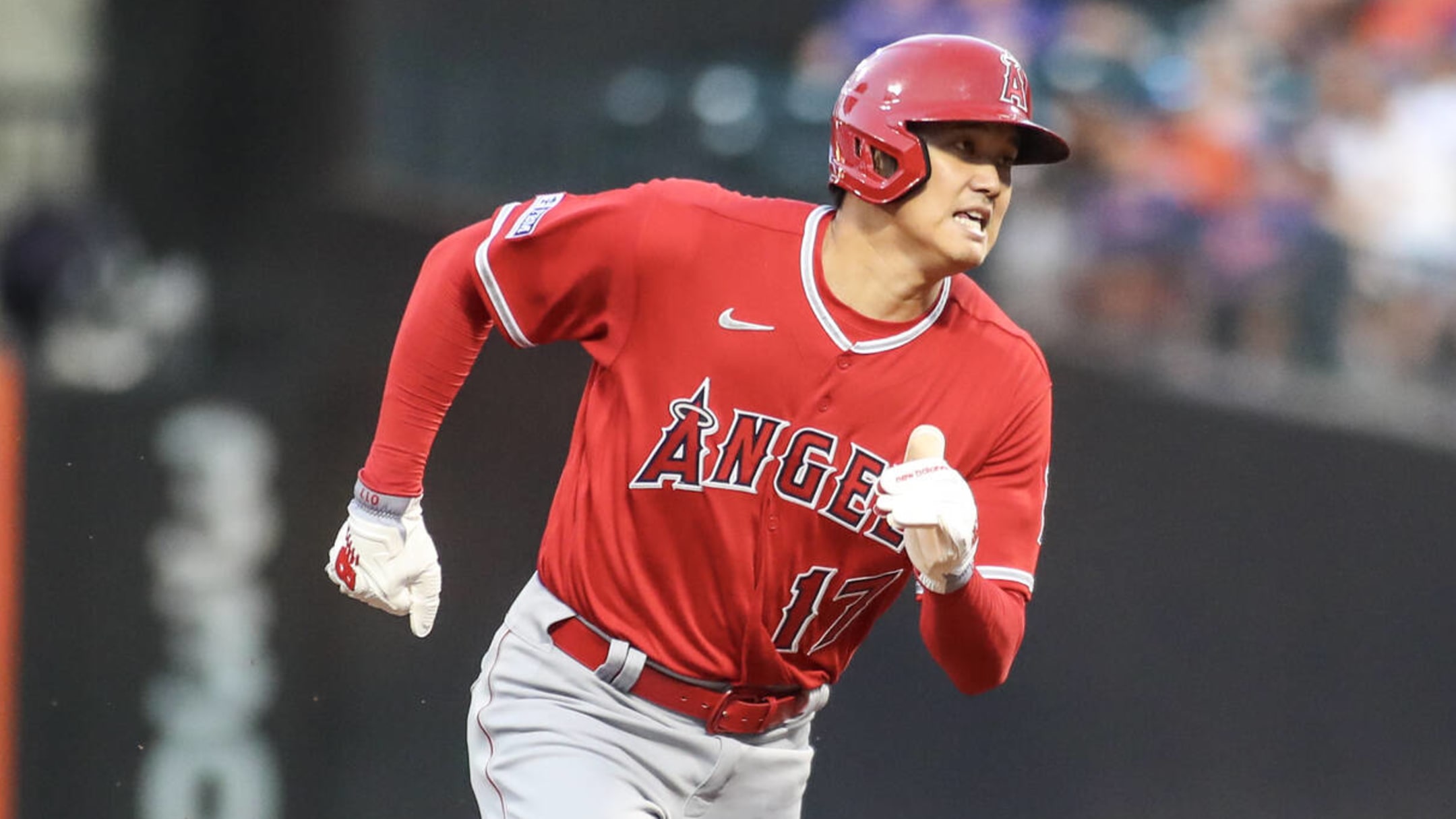 Angels' Shohei Ohtani Ruled Out for Remainder of 2023 MLB Season