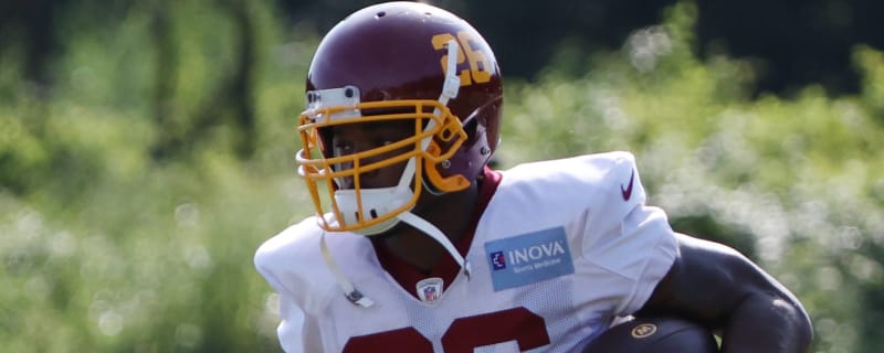 Lions confirm Adrian Peterson signing, place Bo Scarbrough on IR