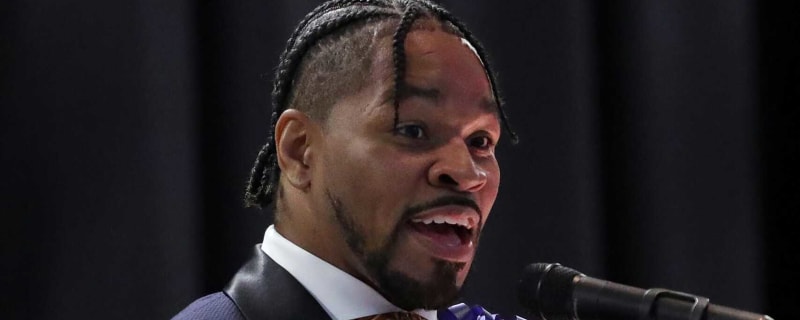 Exclusive: Two-Time World Champion Reacts to Tim Tszyu’s Loss to Murtazaliev