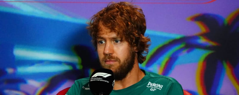 Four-time F1 champion Sebastian Vettel to retire