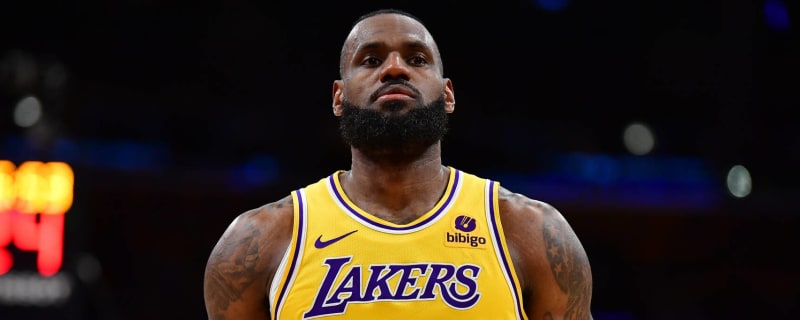 Insider refutes narrative about LeBron James and Bronny