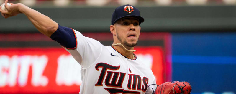 Twins trade two-time All-Star Jose Berrios to Blue Jays