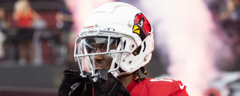 Top five most valuable people for Arizona Cardinals in 2024