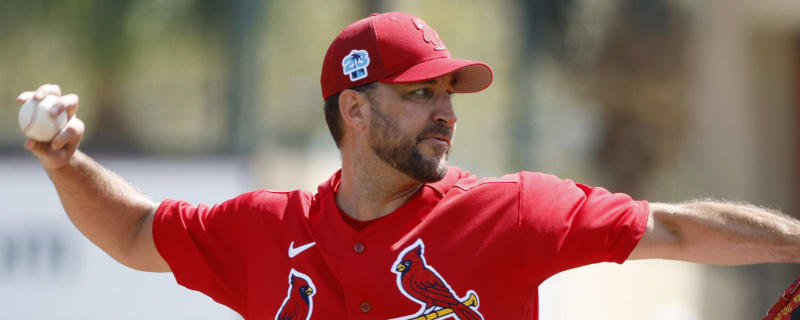 Adam Wainwright - MLB News, Rumors, & Updates