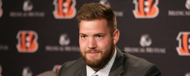 Bengals stock up, stock down