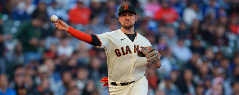 Giants vs. Mets Player Props Today: J.D. Davis - June 30 - BVM Sports