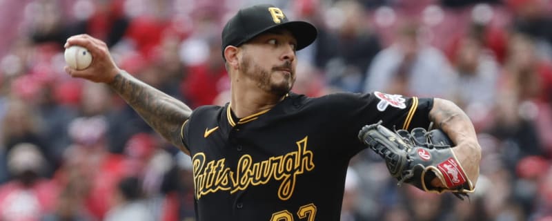 White Sox to Start Vince Velasquez in Home Opener - On Tap Sports Net