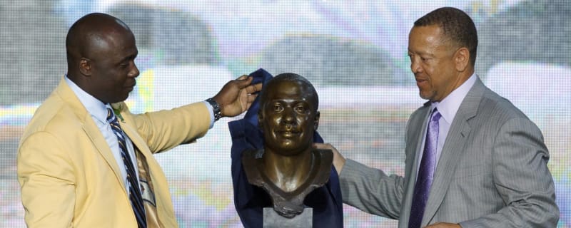 The '3,000+ touches in the NFL' quiz