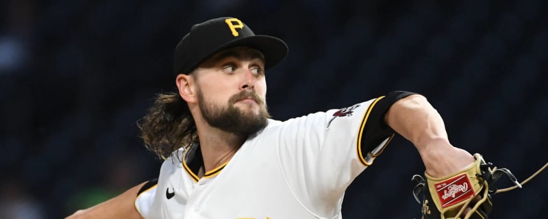 Pirates, RHP JT Brubaker avoid arbitration