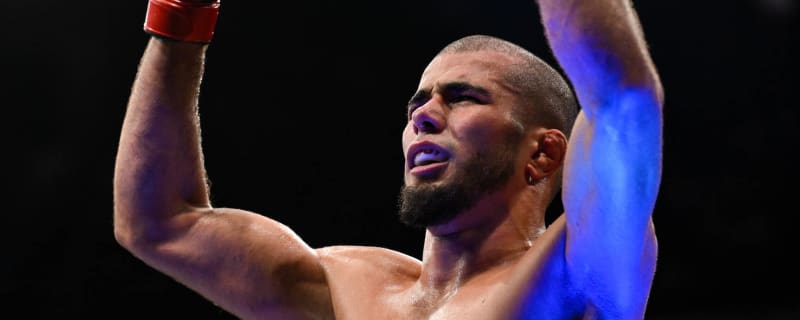 Muhammad Mokaev Reveals What Cost Him UFC Title Shot