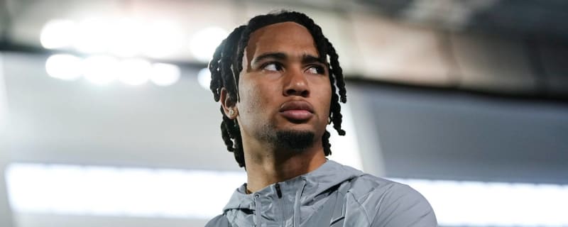 NFL players blast Brady Quinn for C.J. Stroud criticism