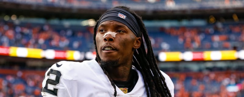 Commanders give 'Alien' WR one last chance at NFL comeback