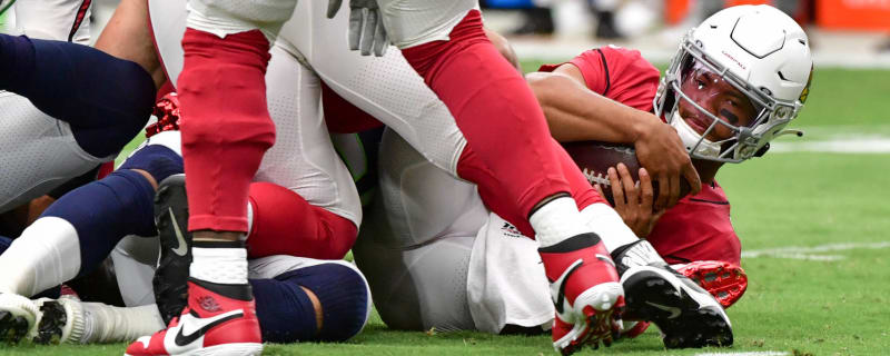 Scout's takes: Assessing Arizona's Kyler Murray, four other first-round rookies