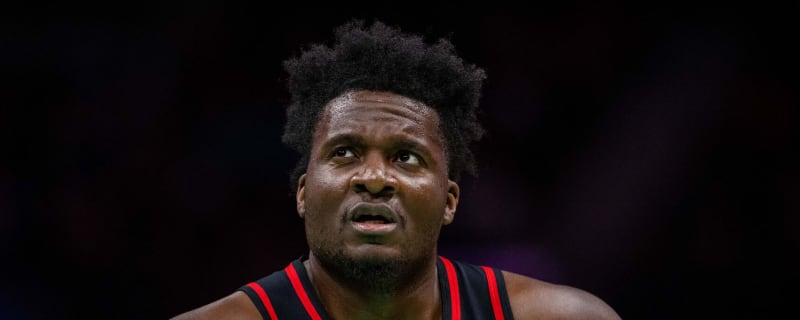 Hawks veteran rim-runner expected to emerge as trade candidate