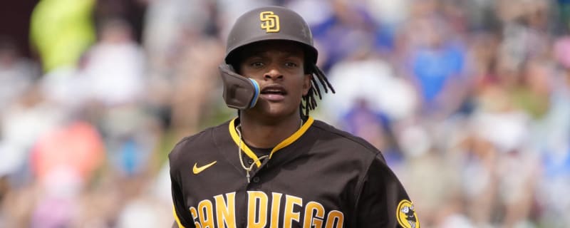 Padres current home uniform ranked 11th greatest of all time, according to  ESPN - Gaslamp Ball