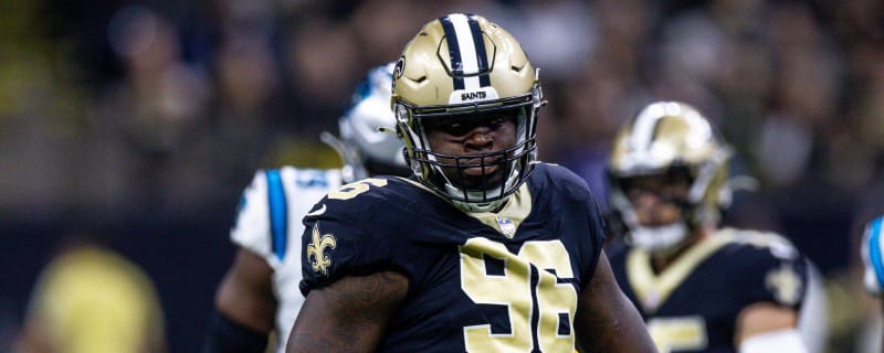 Saints make series of contract restructures