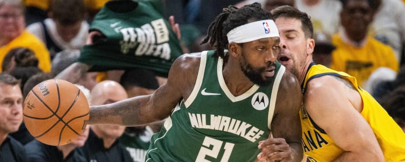 Patrick Beverley, Bucks apologize to reporter for incident