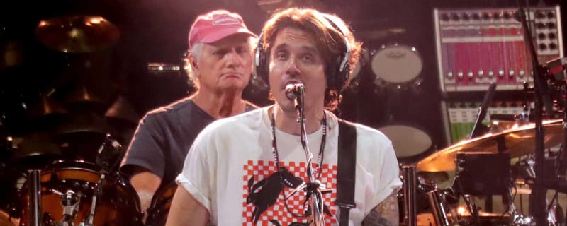 John Mayer paid for Bob Saget’s body to be flown home