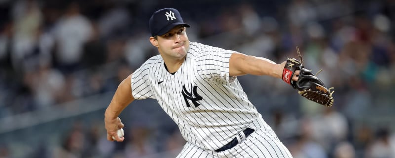 Yankees' Tommy Kahnle has bizarre way of responding to bad outings