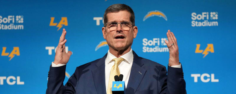 Underdog report: 2024 Los Angeles Chargers
