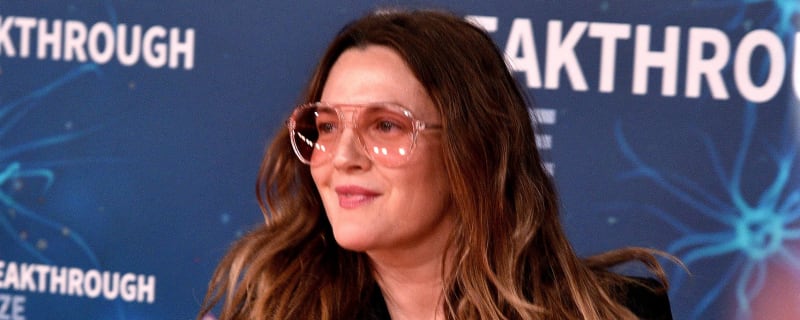 Drew Barrymore, ex Tom Green meet for first time in 20 years