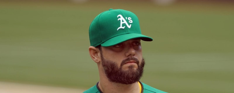 A's activate Elvis Andrus from paternity list, send Machin to Triple-A