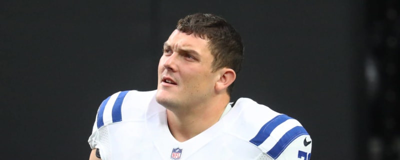 Colts Trade Rumors: Ryan Kelly on the Block, Mo Alie-Cox Potentially  Available, News, Scores, Highlights, Stats, and Rumors