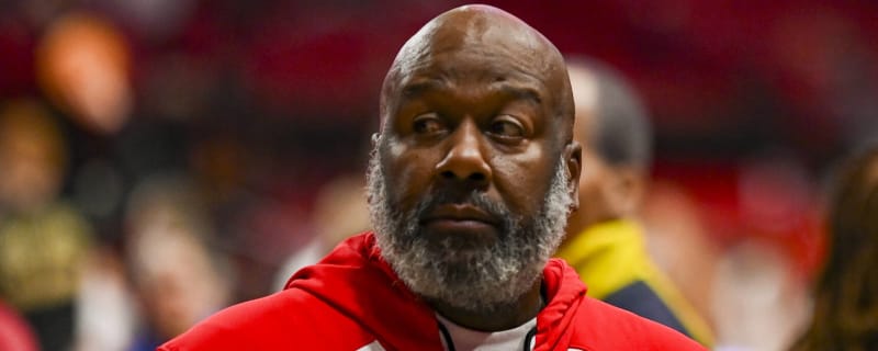 Maryland Terrapins Head Coach Mike Locksley Blasts NIL Era Of College Football