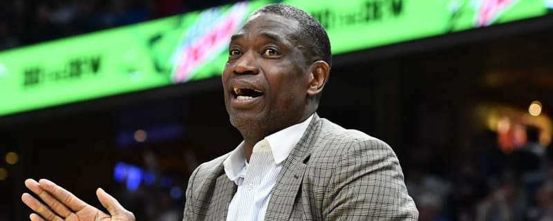 NBA announces formation of NBA Africa