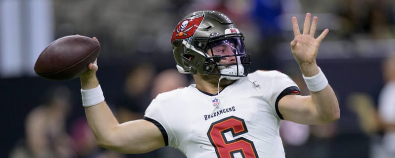 Tampa Bay Buccaneers: Breaking News, Rumors & Highlights