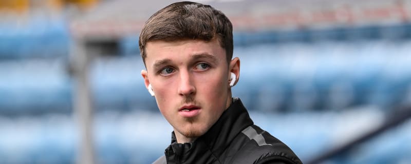 'In the coming days' – Alasdair Gold says two more transfers still possible despite window closing