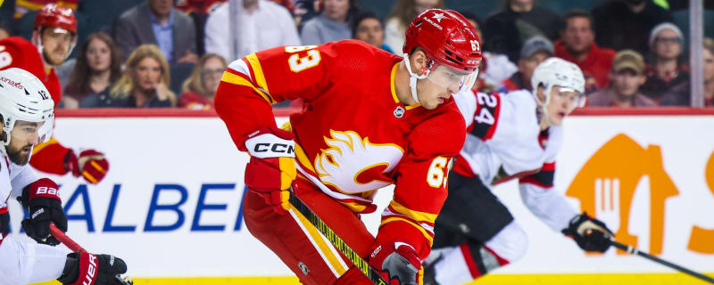 Questionable Hit a Turning Point for Now-Waived Adam Ruzicka